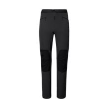 Bergbekleding Millet K XCS L PANT M (BLACK) Heren