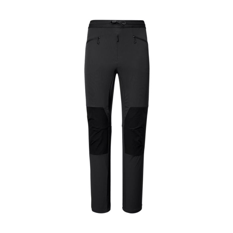 K XCS L PANT M (BLACK) Herr