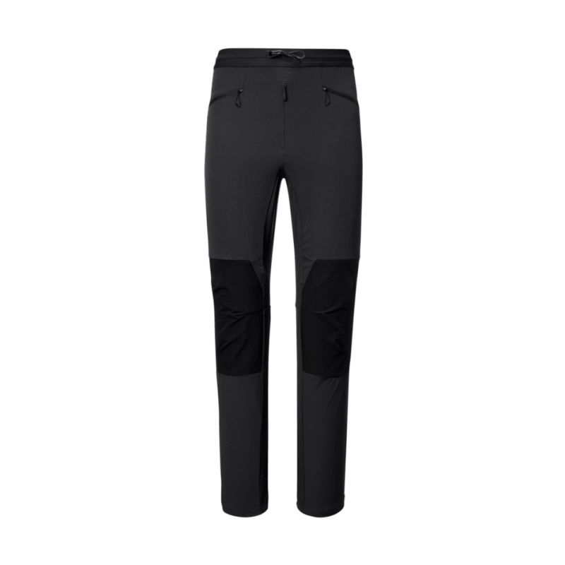 Kiipeilyhousut Millet K XCS L PANT M (BLACK) Miehet