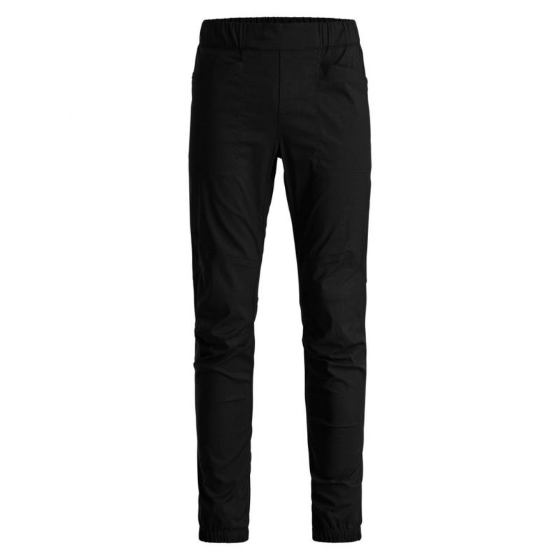 Pantalon d'escalade ORTOVOX AFFINITY PANTS M (Black Raven) Homme