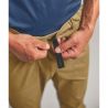 Pantalon d'escalade ORTOVOX AFFINITY PANTS M (blue nunatak) Homme
