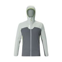 Softshell jakke Millet K XCS L HD M (TARMAC/GRANITE) Menn