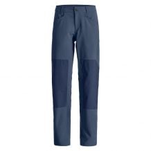 Pantalones de escalada Ortovox AFFINITY PLUS PANTS W (gris ártico oscuro) Mujer