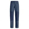 Ortovox AFFINITY PLUS PANTS W (mørk arktisk grå)