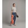 Ortovox AFFINITY PLUS PANTS W (mørk arktisk grå)