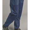 Ortovox AFFINITY PLUS PANTS W (mørk arktisk grå)