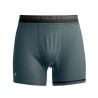 Ortovox 185 ROCK'N'WOOL BOXER M (gris ártico oscuro)