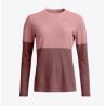 Ortovox 185 ROCK'N'WOOL LANGARMIGES SHIRT W (dämmerrosé)