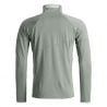 Ortovox FLEECE LIGHT GRID JACKET M (grün salbei)