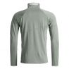Ortovox FLEECE LIGHT GRID JACKET M (vihreä salvia)