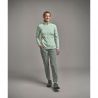 Ortovox FLEECE LIGHT GRID JACKET W (grønn syre)