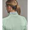 ORTOVOX FLEECE LIGHT GRID JACKET W (green acid)