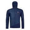 Ortovox TRACE WINDBREAKER JKT M (blå nunatak)