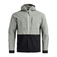 Takki Ortovox TRAD PLUS JACKET M (vihreä salvia) Mies