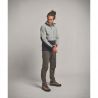 Ortovox TRAD PLUS JACKET M (groen salie)