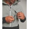 Ortovox TRAD PLUS JACKET M (groen salie)