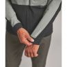 Ortovox TRAD PLUS JACKET M (groen salie)