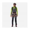 Millet FUSION GRID H M (MACAW GREEN/TARMAC)