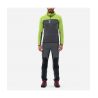 Millet FUSION GRID H M (MACAW GREEN/TARMAC)