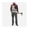 Veste polaire Millet LOKKA HOODIE III M (SAPHIR) Homme