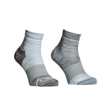 Socken Ortovox ALPINE QUARTER SOCKS W (icy shore) Damen