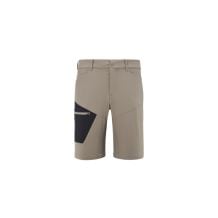 Vaellushousut Millet Wanaka Stretch Short (DORITE/BLACK) Miehet