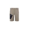 Short de randonnée MILLET Wanaka Stretch Short (DORITE/BLACK) Homme