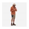 Short de randonnée MILLET Wanaka Stretch Short (Dorite) Homme