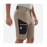 Short de randonnée MILLET Wanaka Stretch Short (Dorite) Homme