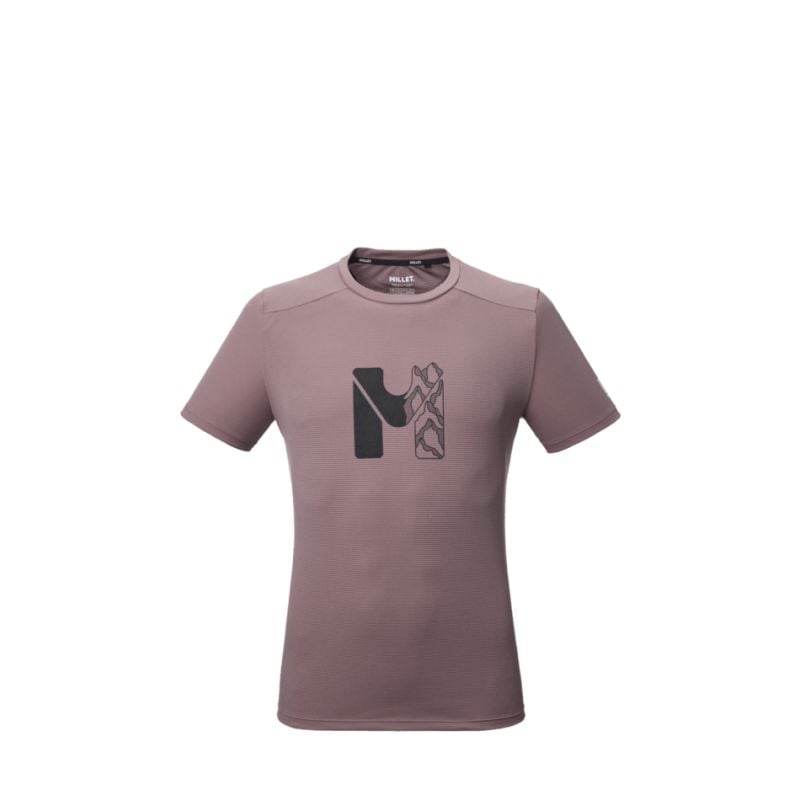 Millet KAMET MAP SS M (PEPPER)