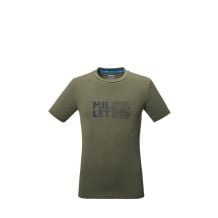 T-Shirt Millet SENECA TS SS M (GRAPE LEAF) Herren