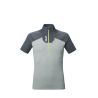 Camiseta Millet KAMET TS Z SS M (GRANITE/TARMAC) Hombre