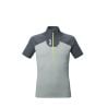 Tee-shirt Millet KAMET TS Z SS M (GRANITE/TARMAC) Uomo