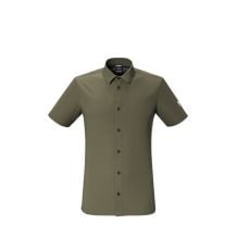 Chemise de randonnée MILLET SENECA STRETCH SHIRT M (GRAPE LEAF) Homme