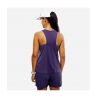 Millet INT LT TK W (PURPLE VELVET)