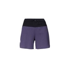 Trailshort Millet INT P LT SH W 5 (PURPLE VELVET) Dames