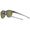 Aurinkolasit Oakley Reedmace (Harmaa - Prizm ruby polarized)