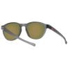 Aurinkolasit Oakley Reedmace (Harmaa - Prizm ruby polarized)