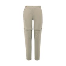 Pantaloni da escursionismo convertibili Millet UBIC ZO PANT W (DORITE) Donna