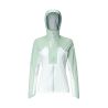 Giacca da trekking Millet WANAKA L 2.5 W (SEAWEED/FOGGY DEW) Donna 