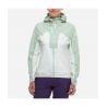 Veste de randonnée MILLET WANAKA L 2.5 W (CORONET BLUE) Femme 