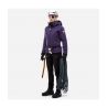 Millet KAMET GTX JK W (PURPLE VELVET)