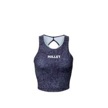 Bra Millet CIMAI COLLAB BRA (PURPLE VELVET/SEAWEED) Women