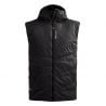 Ortovox SWISSWOOL PIZ DUAN VEST M (nero corvo)