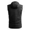 Ortovox SWISSWOOL PIZ DUAN VEST M (svart ravn)