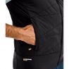 Ortovox SWISSWOOL PIZ DUAN VEST M (black raven)