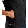Ortovox SWISSWOOL PIZ DUAN VEST M (nero corvo)