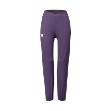 Pantaloni da alpinismo Millet CIMAI POLY PT W (PURPLE VELVET) Donna