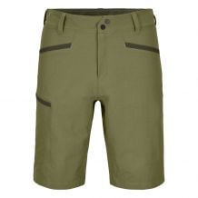 Short ORTOVOX PELMO SHORTS M (wild herbs) Homme