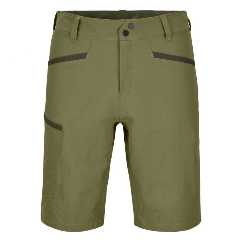 Short Ortovox PELMO SHORTS M (wild herbs) Men